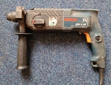 Bosch gbh2se 110v for sale  PRESTON
