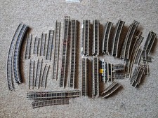 Peco track bundle for sale  STOKE-ON-TRENT