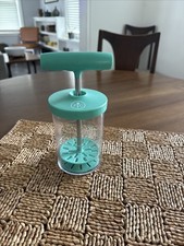 Pampered chef turquoise for sale  Topeka
