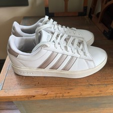 Adidas grand court for sale  Litchfield