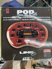 line6 floor plus pod for sale  Simi Valley
