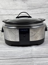 Crockpot wifi smart for sale  Windsor