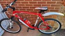 Specialized hardrock sport for sale  HONITON