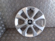 Enjoliveur roue pouces d'occasion Enjoliveur roue pouces d'occasion  Levroux