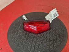 Yamaha 125 taillight for sale  THAME