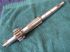 Bsa scrambles mainshaft for sale  ATHERSTONE