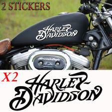 Stickers autocollant harley d'occasion  Aillevillers-et-Lyaumont