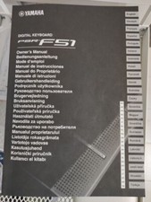 Yamaha psr f51 usato  Formia