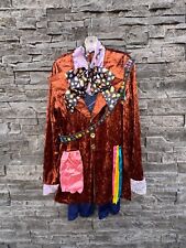 Costume halloween chapelier d'occasion  Venelles