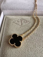 Arpels vintage alhambra for sale  Stockton