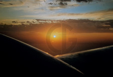 Passenger photo sunrise for sale  Duluth