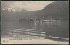 1910 - Torno - Panorama comprar usado  Enviando para Brazil