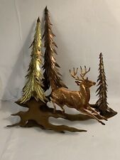 Vtg wood metal for sale  Covington