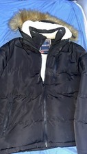 Soul cal coat for sale  SKEGNESS