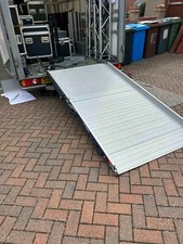 System folding van for sale  CORBY