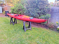 Dagger charleston orange for sale  SURBITON