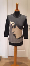 Shirt manica lunga usato  Brescia