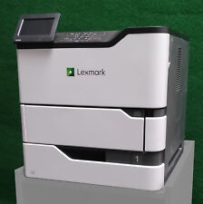Lexmark ms826de laserdrucker gebraucht kaufen  Ellrich