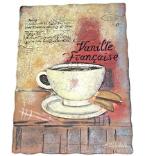 Wall hanging cafe for sale  Great Neck