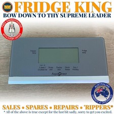1457749 1458750 Westinghouse geladeira freezer display digital WSE6070 WSE6970 comprar usado  Enviando para Brazil
