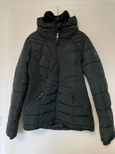 Damen winterjacke tom gebraucht kaufen  Oberriexingen