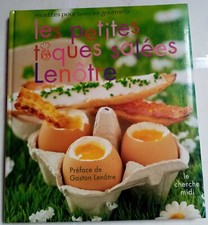 Petites toques salées d'occasion  Nogent-sur-Vernisson