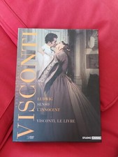 Visconti ludwig senso d'occasion  Dijon