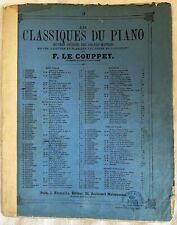 Sonate majeur daniel usato  Foligno