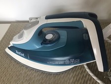 Tefal dampfbügeleisen tefal gebraucht kaufen  Bremen