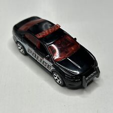 Matchbox ford police for sale  TADWORTH