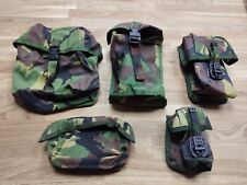 Army surplus woodland for sale  SUNDERLAND