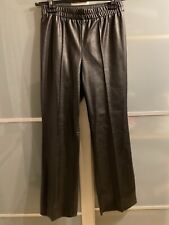 Hochwertige kunstlederhose mar gebraucht kaufen  Künzelsau