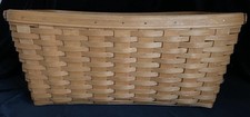 Longaberger 1997 laundry for sale  Charlotte
