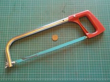 Vintage hacksaw tool for sale  ROYSTON