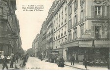 Paris 14eme arrondissement d'occasion  France
