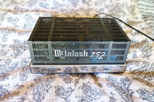 Vintage mcintosh mc752 for sale  Los Angeles