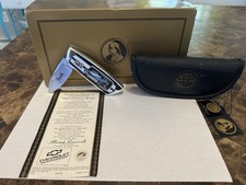 Vintage knife 1970 for sale  Exeter