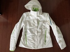 Spyder women white for sale  Levittown