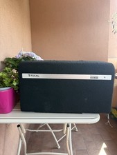 Subwoofer focal bomba usato  Paderno Dugnano