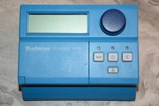 Buderus cm221 display gebraucht kaufen  Burgdorf