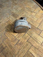 Campanello bici antico usato  Collecchio
