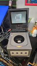 Black gamecube intec for sale  Amarillo