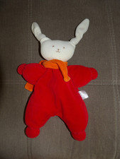 Doudou peluche corolle d'occasion  Épouville