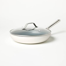 Nonstick ceramic coated for sale  USA