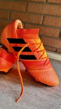 Adidas nemeziz 18.1 usato  Roma
