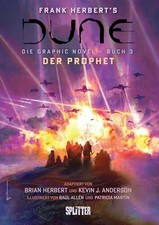 Dune band prophet gebraucht kaufen  Stuttgart