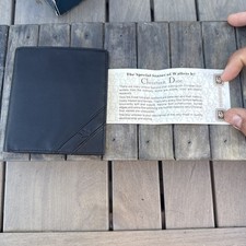 Christian dior logo for sale  Newton
