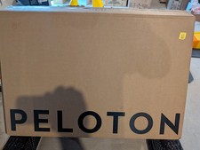 Peloton touchscreen tablet for sale  Burtonsville