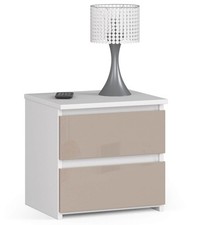 AKORD KOMODA CL2 2SZ CLP CAPUCCINO POŁYSK na sprzedaż  PL