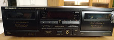 Pioneer w606dr stereo gebraucht kaufen Pioneer w606dr stereo gebraucht kaufen  Wedemark